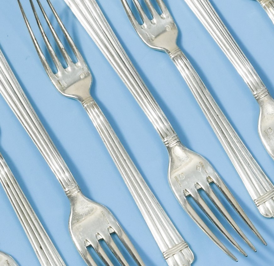 TRENDSPOTTER: Why now is not the time to sell the family silver 
