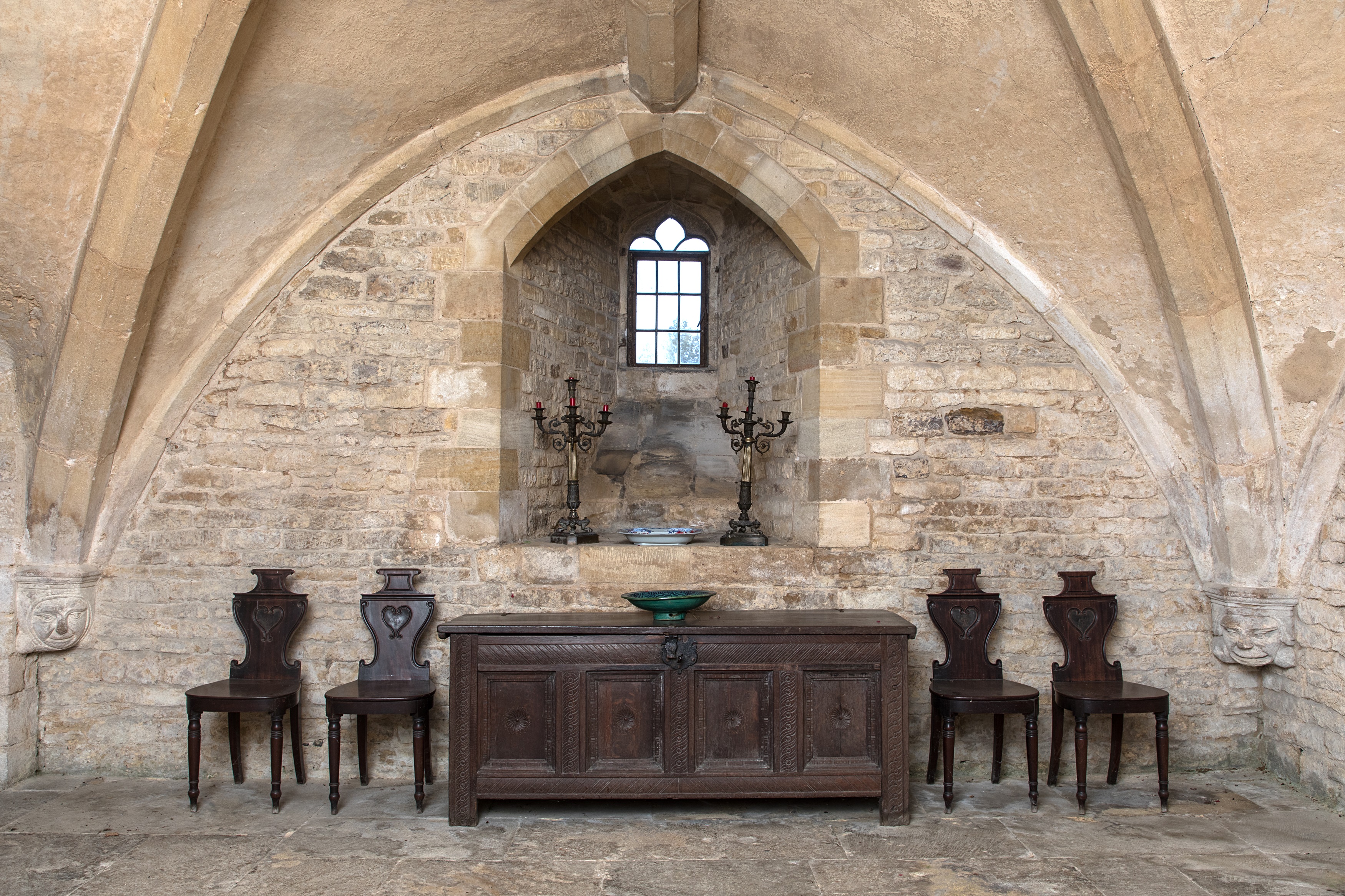The Interiors Sale