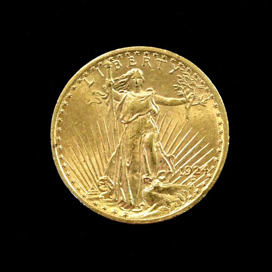 Coins & Medals Sale – Timed Online