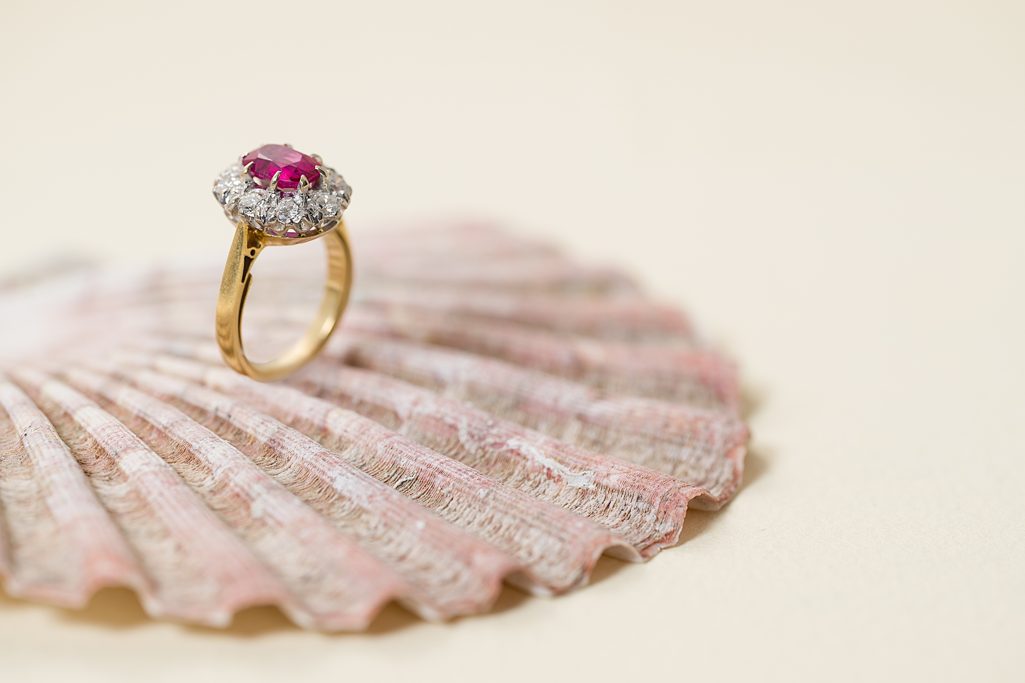 Boucheron necklace to lead Cheffins’ Jewellery, Silver & Watches Sale