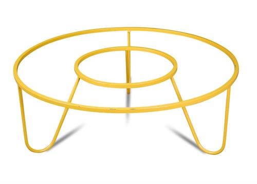 Lot 221 - Mathieu Mategot, (French, 1910-2001), a Bellevue coffee table base