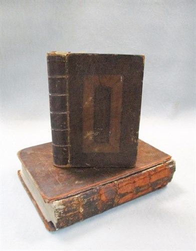 Lot 108 - NORRIS (John) Practical Discourses Upon the...