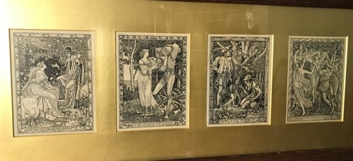 Lot 353 - Walter Crane