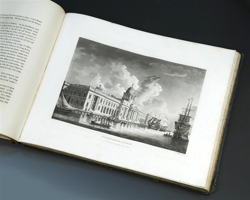 Lot 399 - MALTON (James) A Picturesque and Descriptive...