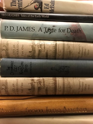 Lot 374 - Literature, varuous including Folio Society,...