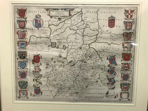 Lot 49 - Joan Blaeu