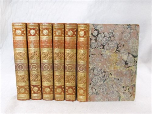 Lot 148 - COOK (Captain James) Voyage au Pole Austral et...