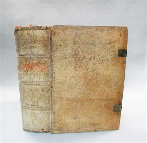 Lot 60 - AUGUSTINUS (Aurelius) Explanatio Psalmorum, 3...