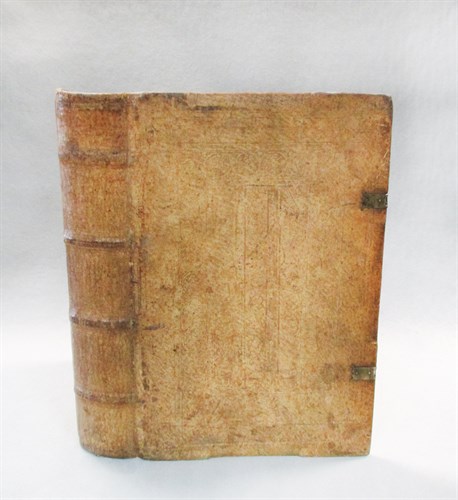Lot 122 - RUPERTUS, (Abbot of Deutz) Commentariorum in...