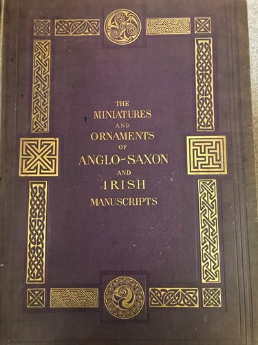 Lot 312 - WESTWOOD (J O) Facsimiles of the Miniatures...