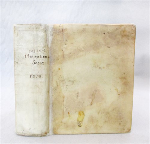 Lot 70 - Bible, Geneva version, London: Robert Barker...