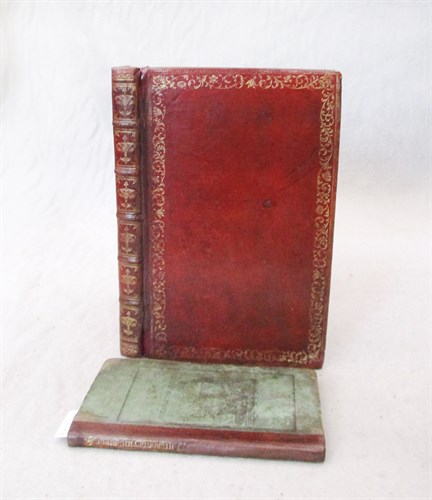 Lot 75 - BRADY (N) & N. TATE. A New Version of the...