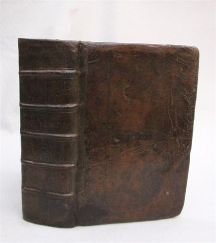 Lot 97 - HAAK (Theodore) [The Dutch Annotations upon...