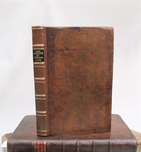 Lot 78 - CALVIN (John) Harmonia ex Evangelistis Tribus...