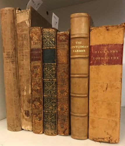 Lot 247 - [CROMWELL (T K)] Excursions in the County of...