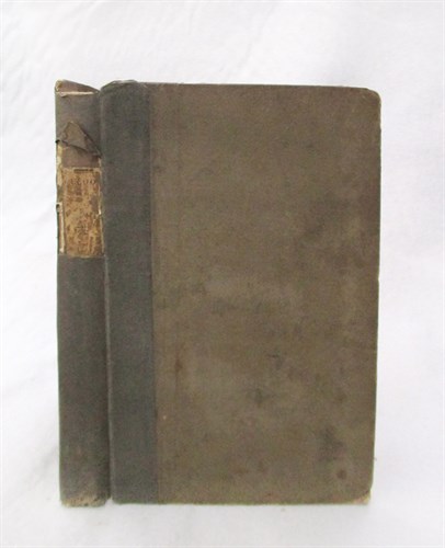 Lot 457 - M'LEOD, (John) Narrative of a Voyage in His...