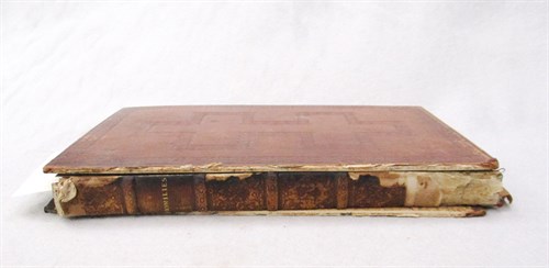 Lot 81 - Certaine Sermons or Homilies appointed to be...