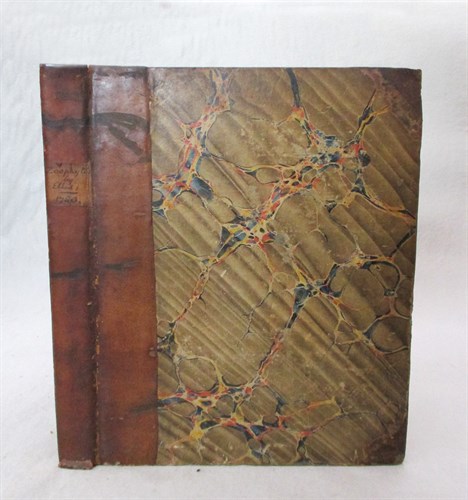 Lot 289 - ELLIS (John) A Natural History of Zoophytes,...