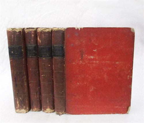 Lot 390 - CUVIER (Baron Georges) Recherches sur les...