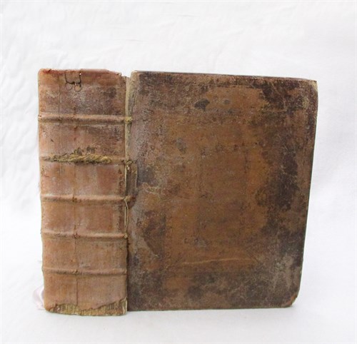 Lot 74 - Binding. Bible, London: Eyre and Strahan, 1824,...