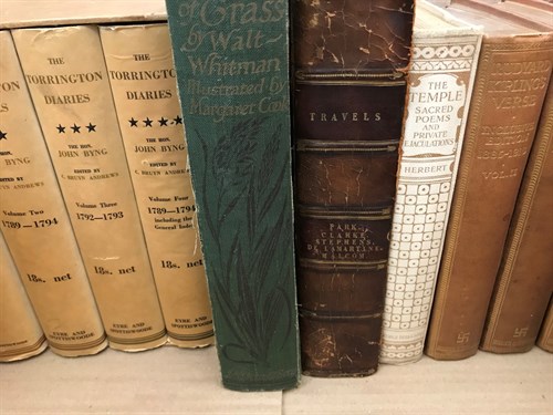 Lot 332 - History, Literature, Topography and Travel....