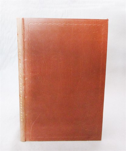 Lot 218 - Heraldry - PORNY (M) A manuscript folio copy...