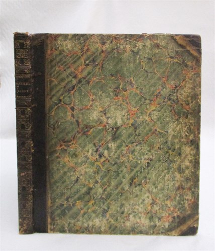Lot 404 - RUTTER (John) Delineations of Fonthill and its...
