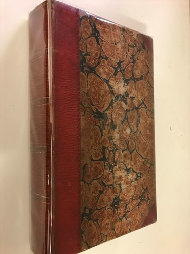 Lot 156 - JOHNSON (Dr S.) Works, in 8 vols. Dublin...