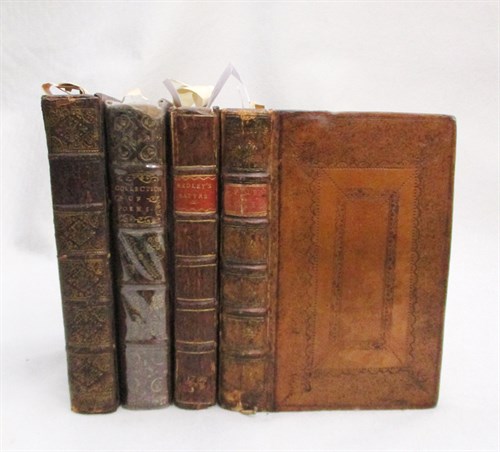 Lot 120 - SEDLEY (Charles) The Miscellaneous Works, ......
