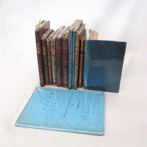 Lot 318 - [GARTH (Samuel)] The Dispensary, a Poem. 3rd...
