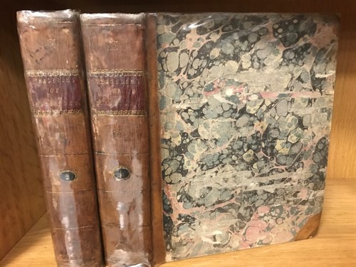 Lot 328 - EURIPIDES. The Tragedies. London: for J....
