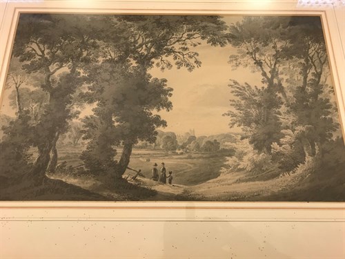 Lot 205 - Charles Keene (1822-1891)
