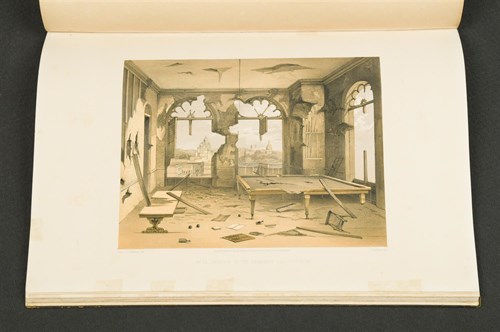 Lot 401 - MECHAM (Lieut. C H) Sketches and Incidents of...