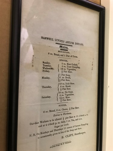 Lot 241 - Various framed prints, some of hospital or...