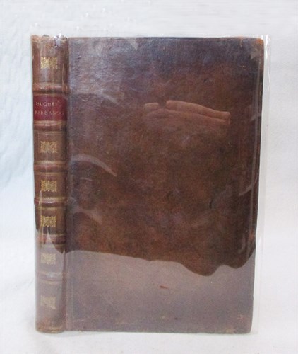 Lot 395 - HUGHES (Rev. Griffith) The Natural History of...