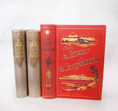 Lot 445 - DAVIS (J F) The Chinese, a General Description...