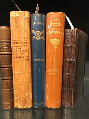 Lot 461 - PRIESTLEY (J) A Comparison of the Institutions...
