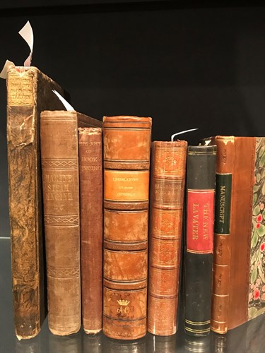 Lot 435 - Scientific. HELMHOLTZ (H) Popular Lectures on...