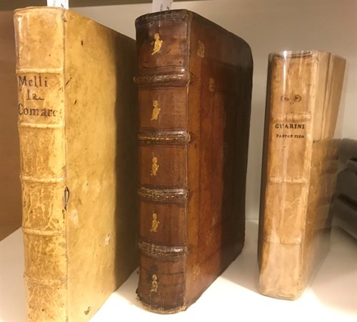 Lot 111 - Plantin Press. MONTANUS (B A) Liber...