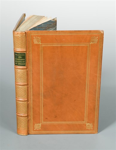 Lot 151 - GIOVIO (P) and Gabriele SIMEONI Dialogo dell'...