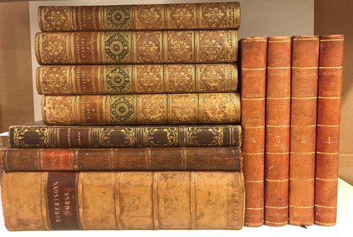 Lot 160 - MALMESBURY (Earl of) Diaries and...