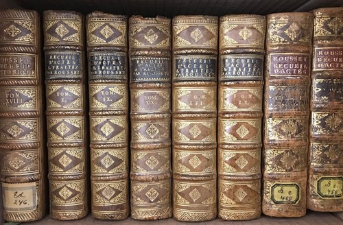 Lot 257 - History, church and state. Mixed assortment...