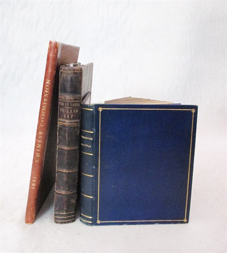 Lot 161 - Marmaduke Multiply's Merry Method of Making...