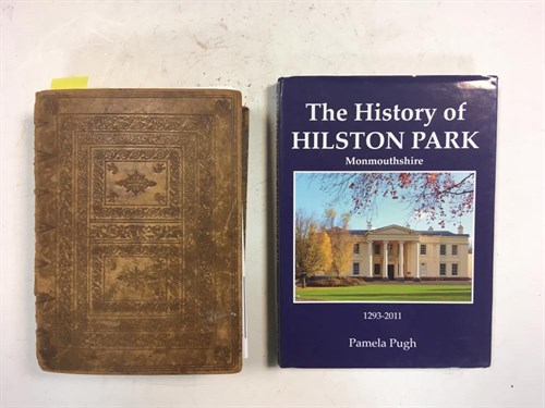 Lot 237 - The Bevan family of Hilston Park,...