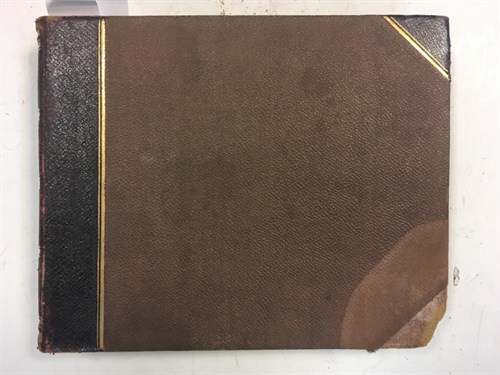 Lot 203 - Captain H Adcock (19th-20th Century Colonial...
