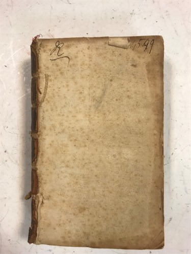 Lot 114 - RICHARDSON (Samuel) A Collection of the Moral...
