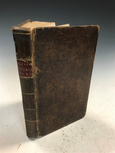 Lot 123 - TOSI, (Pier Francesco) Observations on the...