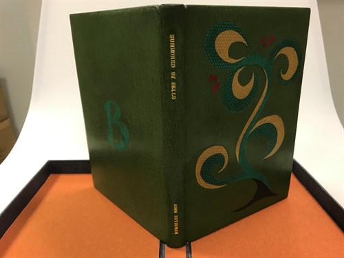 Lot 140 - BETJEMAN (John) Summoned By Bells. London:...