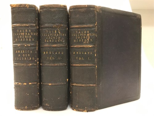 Lot 330 - HENRY (John) and James PARKER (publishers)...