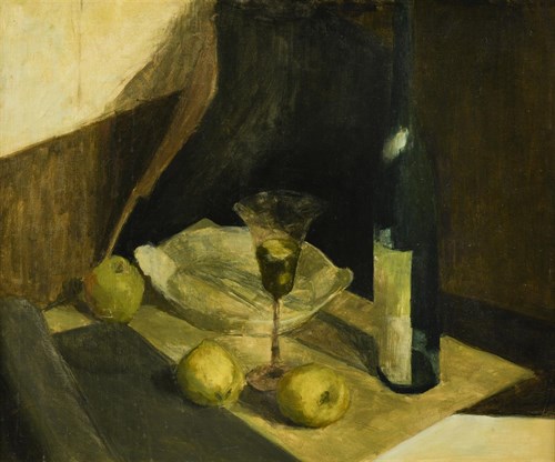 Lot 33 - *** Edwards  (British, 20th Century)